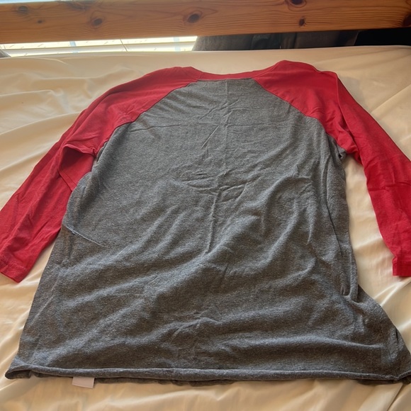 Percussion Crafted Vic Firth T-Shirt - Picture 3 of 3